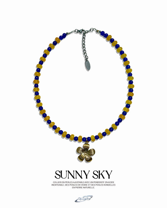 Sunny Sky